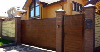 Купить откатные ворота - Alutech Аксай, цена от 2811 руб.